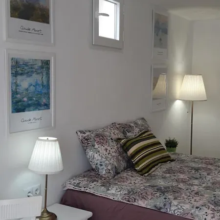 Apartmán Welcome And Welcome *
